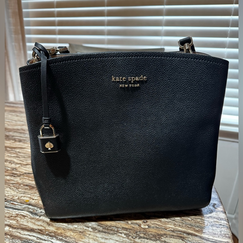 Kate Spade Bucket Tote
